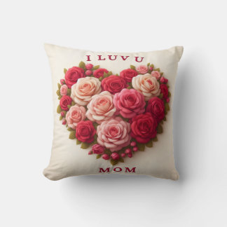 Cushion for a mother クッション