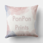 cushion, home decor, cute, クッション, かわいい クッション (裏面)