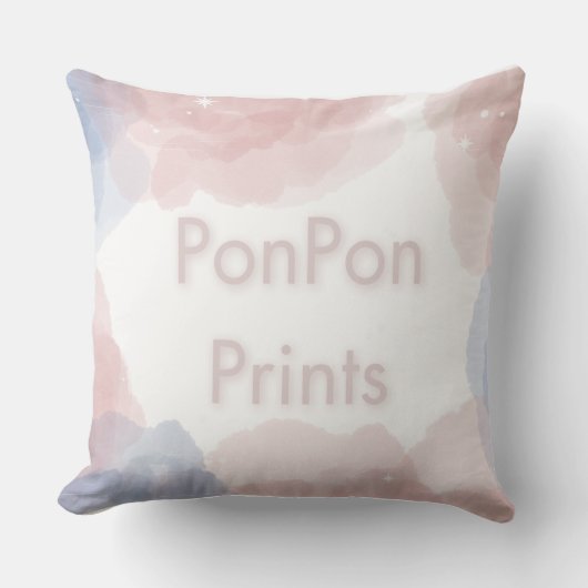 cushion, home decor, cute, クッション, かわいい クッション (正面)