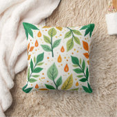 Cushion of Fall クッション (ブランケット)