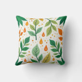 Cushion of Fall クッション (裏面)