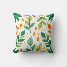 Cushion of Fall クッション