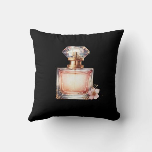 cushion perfum クッション (裏面)