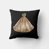 cushion wonderful  クッション (裏面)