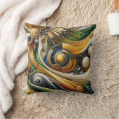 Cushions クッション (ブランケット)