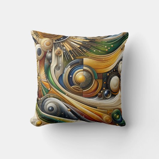 Cushions クッション (正面)