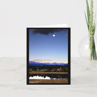 Cushman牧場 カード