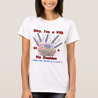 cuspin tシャツ