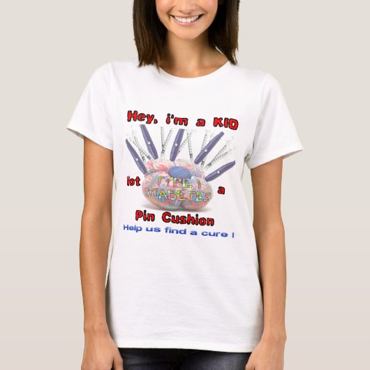 cuspin tシャツ (正面)