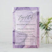 Cust6手頃ラベ結婚ンダーバラ抽象芸術 (スタンド正面)