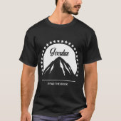 CusteezによるIcculus Phish Tシャツ (正面)