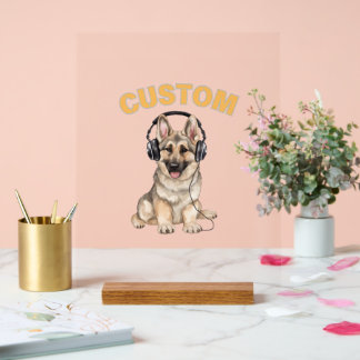 CUSTEMアクリル徴候 アクリルサイン