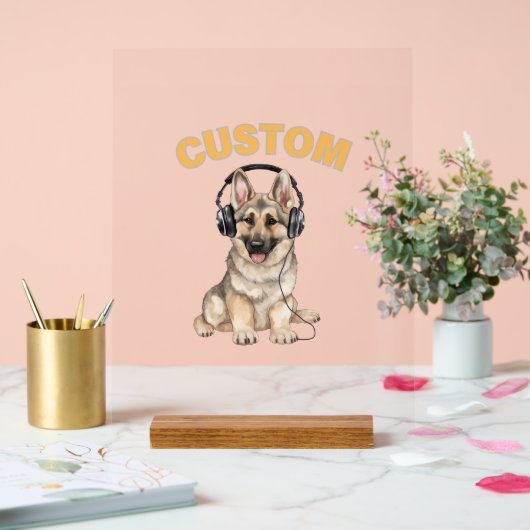 CUSTEMアクリル徴候 アクリルサイン (ウェディング)