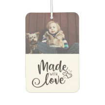 Custo写真 |愛で作られた