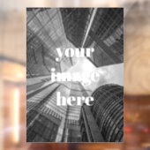 Custom ウィンドウサイン (シート2)