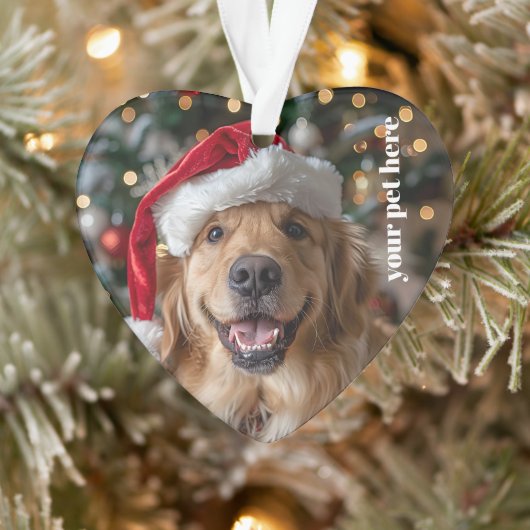 Custom オーナメント (ツリー)