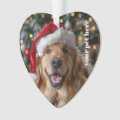 Custom オーナメント (正面)