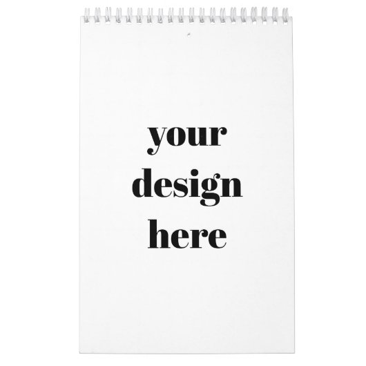 Custom カレンダー (カバー)