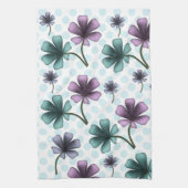 Custom  キッチンタオル (縦)