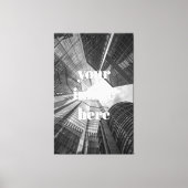 Custom キャンバスプリント (正面)