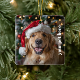 Custom セラミックオーナメント