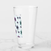 Custom  タンブラーグラス (左)