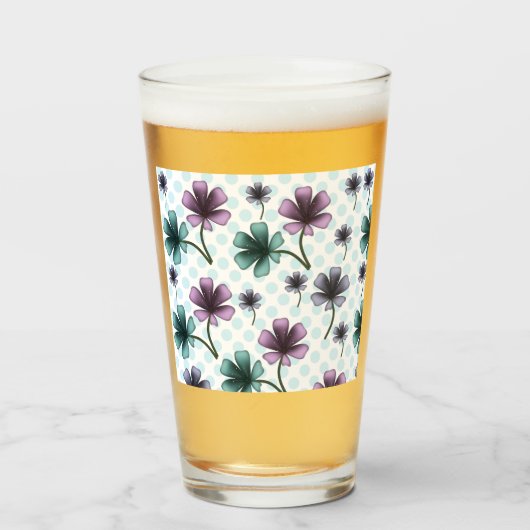 Custom  タンブラーグラス (ドリンク正面)