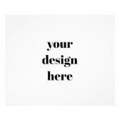 Custom フォトプリント (正面)