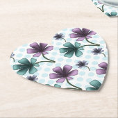 Custom  ペーパーコースター (アングル)