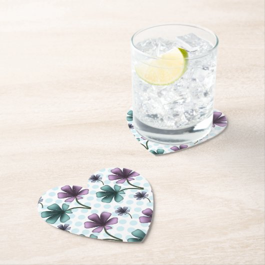 Custom  ペーパーコースター (インサイチュ)