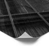 Custom ポスター (角)