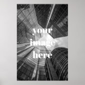 Custom ポスター (正面)