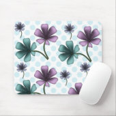 Custom  マウスパッド (マウス)