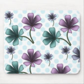 Custom  マウスパッド (正面)