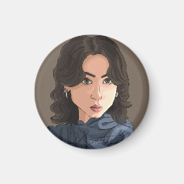 Custom マグネット