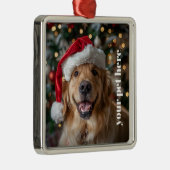 Custom メタルオーナメント (右)