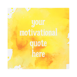 Custom メタルプリント