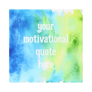 Custom メタルプリント