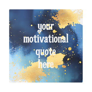 Custom メタルプリント