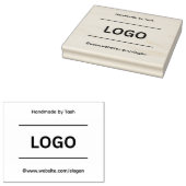 Custom ラバースタンプ (押印)