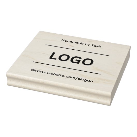 Custom ラバースタンプ (スタンプ)