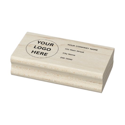 Custom ラバースタンプ (スタンプ)