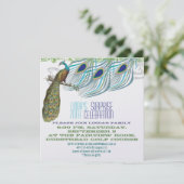 custom 招待状 (スタンド正面)