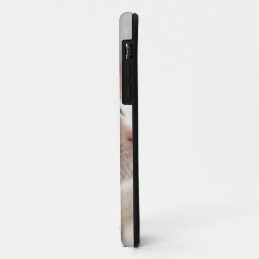 Custom 4 Photo Collage Case-Mate iPhone 11 Case iPhoneケース (裏面/左)