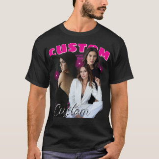 Custom 90s Vintage Bootleg Shirt II Tシャツ