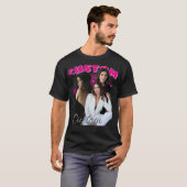 Custom 90s Vintage Bootleg Shirt II Tシャツ (正面フル)