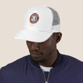 Custom 911 Dispatcher Logo Hat  キャップ (インサイチュ)