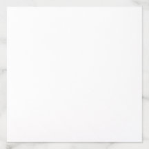 Custom A10 Envelope Liner for Invitations