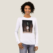 Custom, Add Photo and Text トライブレンドＴシャツ (正面全体)