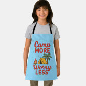 Custom All-Over Print Apron | Personalized Cooking エプロン (インサイチュ)